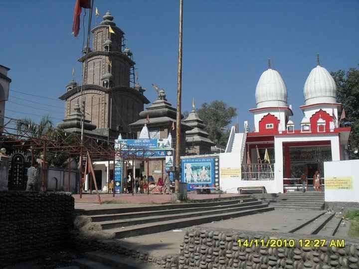 Photo of કટરામાં વૈષ્ણોદેવી સિવાય પણ આ જગ્યાઓ જોવાનું ચૂકશો નહિ by Jhelum Kaushal