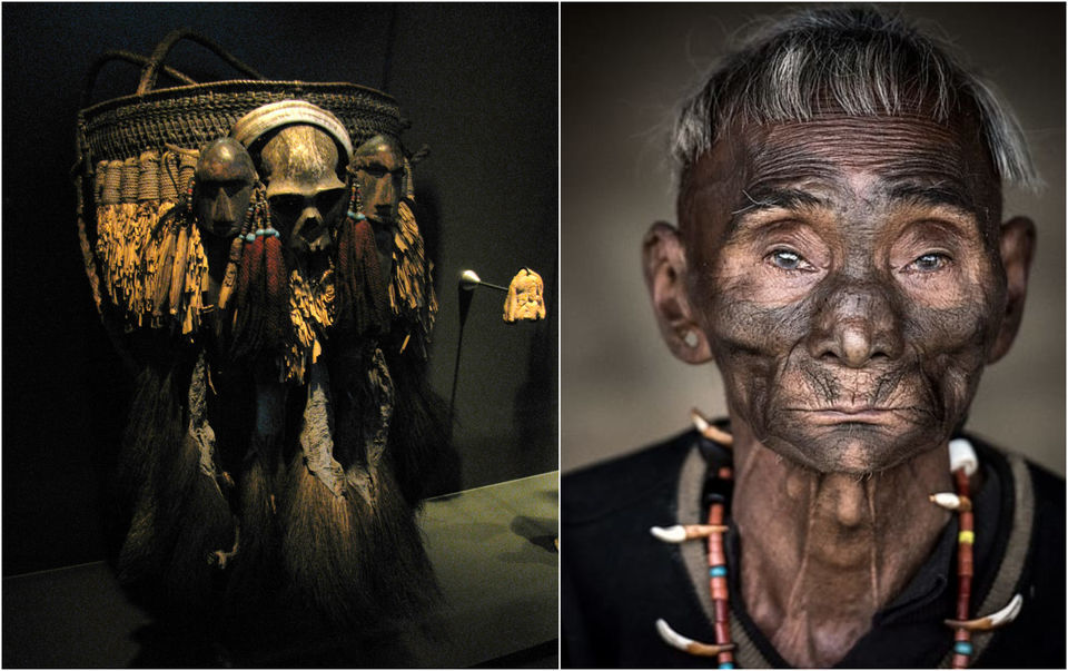 Photo of નોર્થ-ઈસ્ટનાં અમુક એવા રહસ્યો જે બહુ જ ઓછા લોકો જાણે છે 7/7 by Jhelum Kaushal