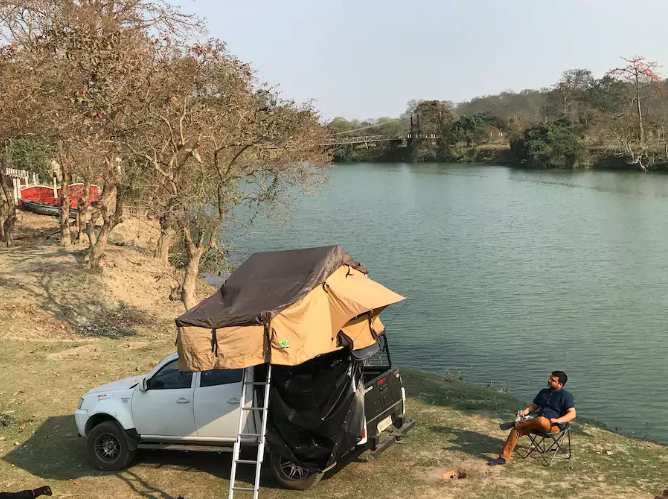 Photo of Shillong, Meghalaya, India by Jhelum Kaushal