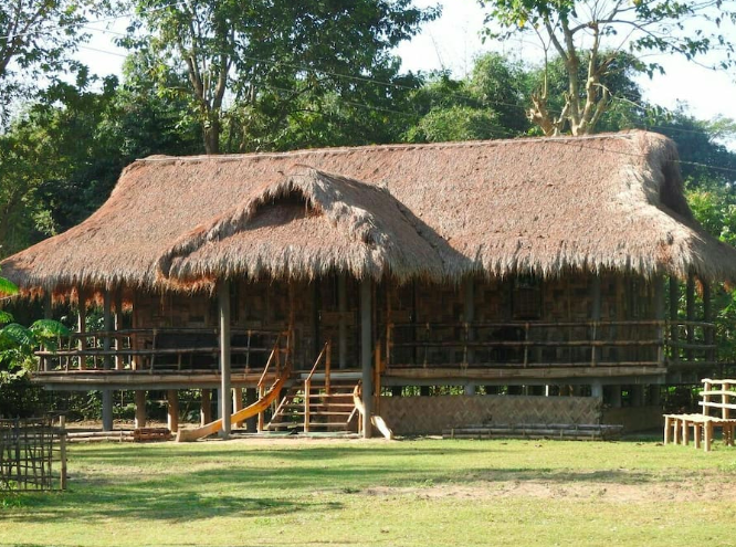 Photo of Natun Kulamora Chapori N.C., Assam, India by Jhelum Kaushal