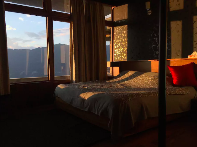 Photo of Gangtok, Sikkim, India by Jhelum Kaushal