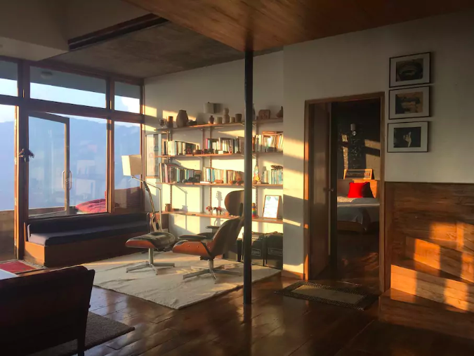 Photo of Gangtok, Sikkim, India by Jhelum Kaushal