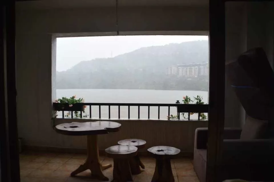 Photo of Lavasa, Maharashtra, India by Jhelum Kaushal