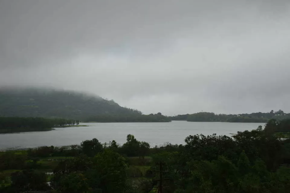 Photo of Bhushi Dam, Maharashtra by Jhelum Kaushal