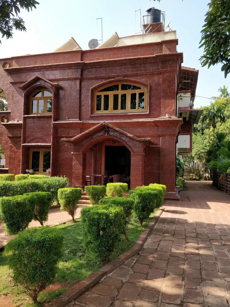 Photo of Ratnagiri, Maharashtra, India by Jhelum Kaushal