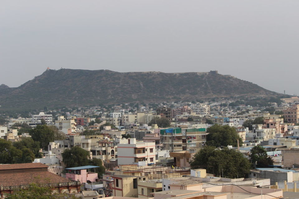 Photo of ૨૬ જાન્યુઆરી ૨૦૦૧ના વિનાશકારી ભૂકંપના ૨૦ વર્ષ બાદ આવું થઈ ગયું છે કચ્છ by Jhelum Kaushal