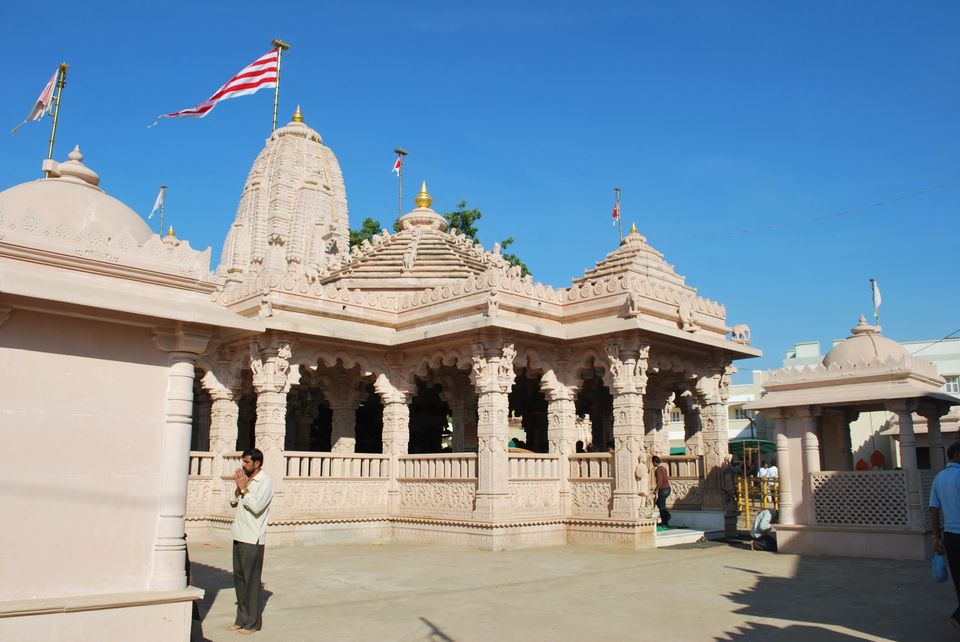 Photo of ૨૬ જાન્યુઆરી ૨૦૦૧ના વિનાશકારી ભૂકંપના ૨૦ વર્ષ બાદ આવું થઈ ગયું છે કચ્છ by Jhelum Kaushal