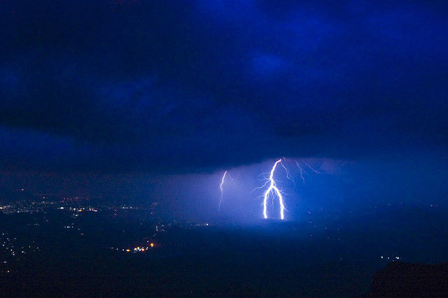 Photo of Yercaud, Tamil Nadu, India by Jhelum Kaushal