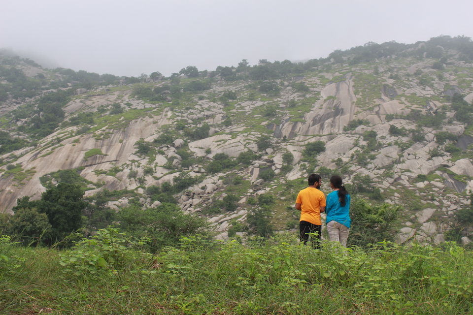 Photo of Makhaniya, Gujarat, India by Jhelum Kaushal