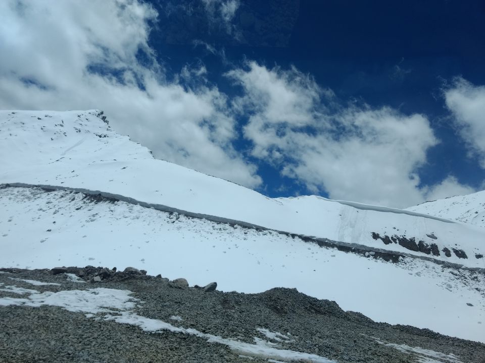 Photo of Ladakh by Jhelum Kaushal