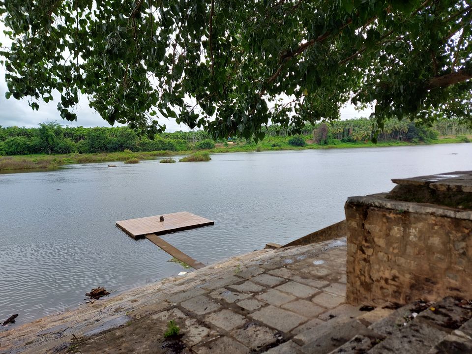 Photo of Mattur, Karnataka, India by Jhelum Kaushal