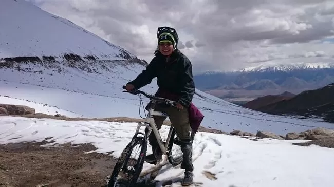 Photo of Ladakh by Jhelum Kaushal