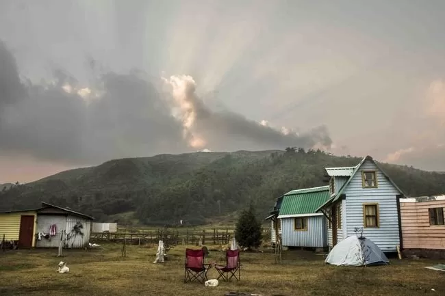 Photo of Shillong, Meghalaya, India by Jhelum Kaushal