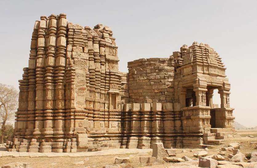 Photo of અજાણ્યું ઉત્તર પ્રદેશ: ઉત્તર પ્રદેશનો આ હિસ્સો ઐતિહાસિક અને પ્રાકૃતિક ખજાનાનો ભંડાર છે by Jhelum Kaushal