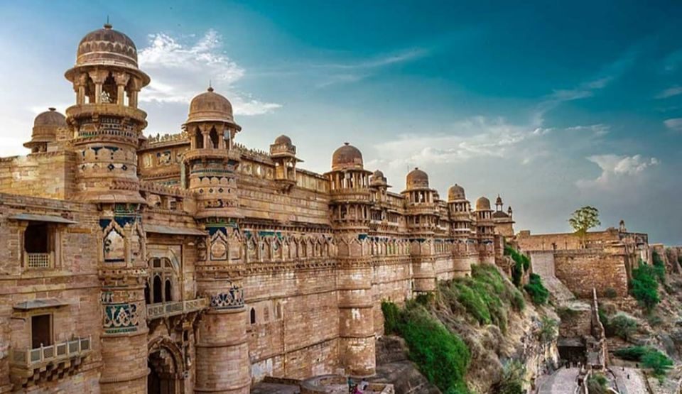 Photo of અજાણ્યું ઉત્તર પ્રદેશ: ઉત્તર પ્રદેશનો આ હિસ્સો ઐતિહાસિક અને પ્રાકૃતિક ખજાનાનો ભંડાર છે by Jhelum Kaushal