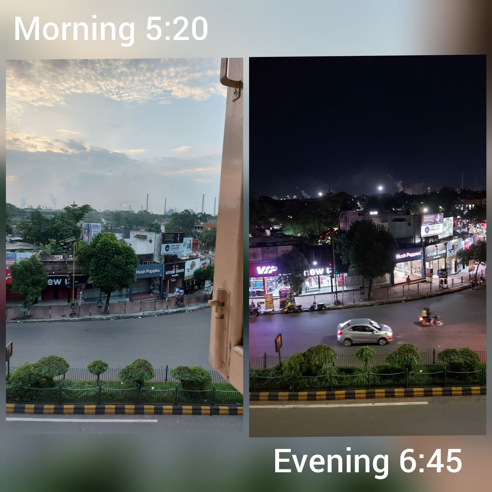 Photo of Jamshedpur, Jharkhand, India by Jhelum Kaushal