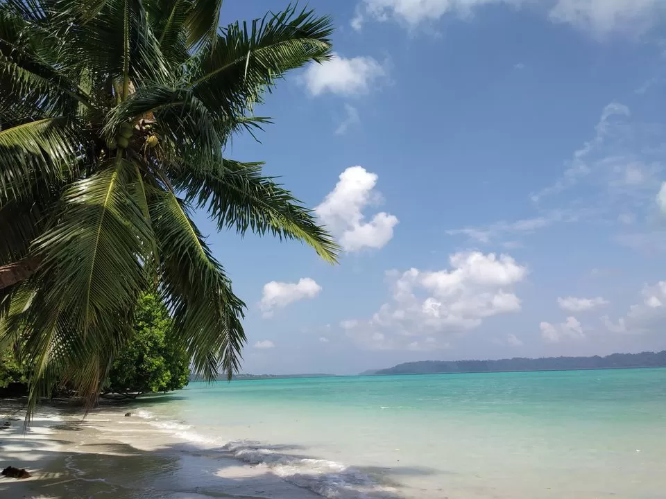 Photo of Vijay Nagar Beach by Jhelum Kaushal