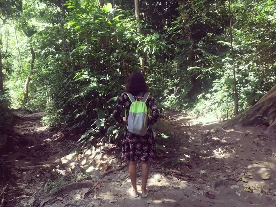 Photo of Elephant Beach, Port Blair, Andaman and Nicobar Islands, India by Jhelum Kaushal