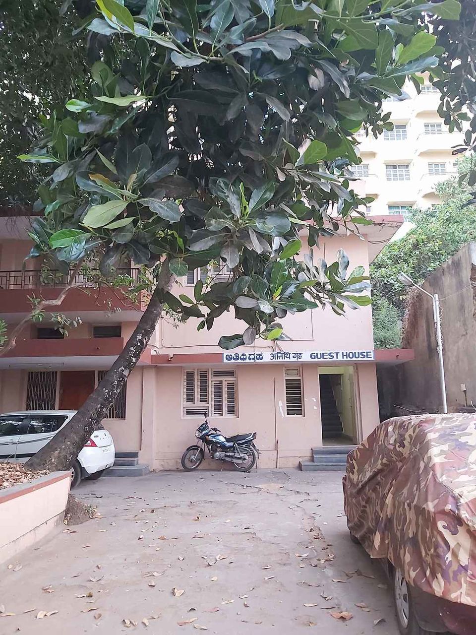Photo of પશ્ચિમથી પૂર્વ વાયા દક્ષિણ: એક લોકડાઉન ઐસા ભી by Jhelum Kaushal