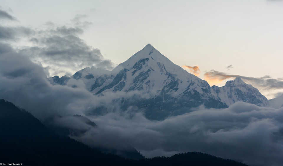 Photo of Munsyari, Uttarakhand, India by Jhelum Kaushal