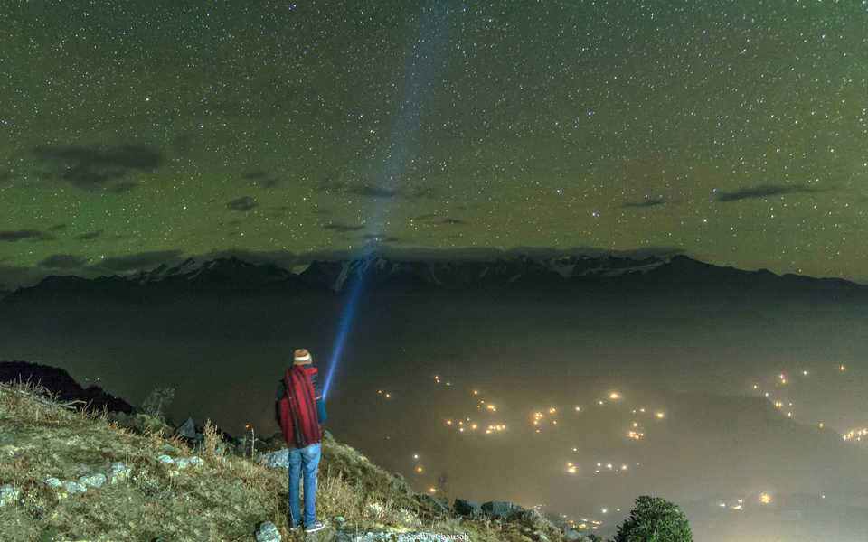 Photo of Khaliyan, Uttarakhand, India by Jhelum Kaushal
