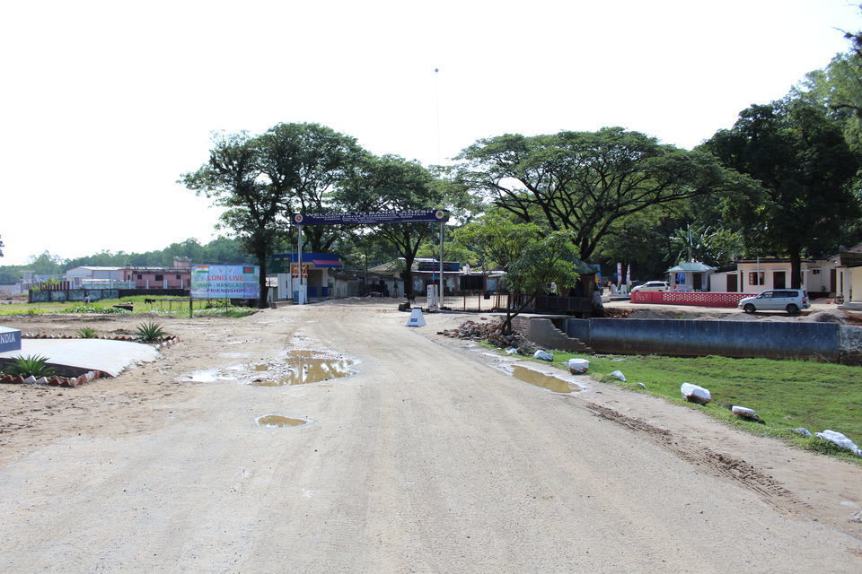 Photo of ભારતની ઉત્તર-પૂર્વ બાજુ: એક મનગમતી યાદગાર ટ્રીપ by Jhelum Kaushal