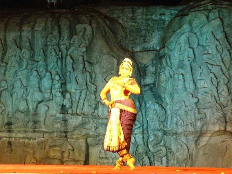 Photo of મહાબલીપુરમ: ઇતિહાસ, દરિયાકિનારો, ગુફાઓ અને લાઈટહાઉસ by Jhelum Kaushal