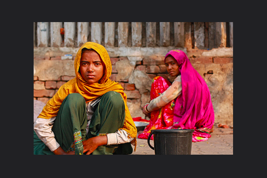 Photo of Patna, Bihar, India by Jhelum Kaushal