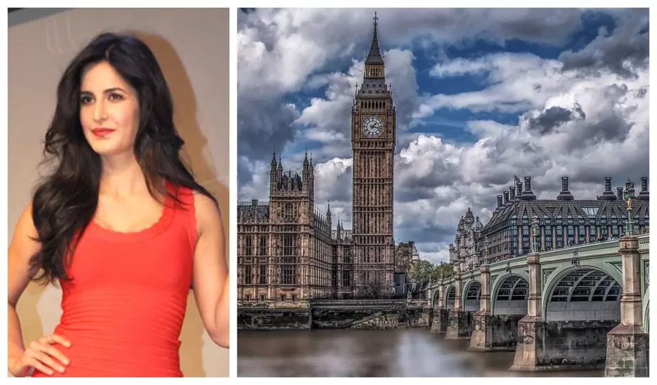 Photo of London, UK by Jhelum Kaushal