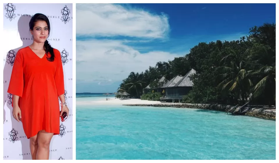 Photo of Maldives by Jhelum Kaushal