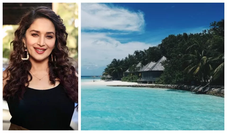 Photo of Maldives by Jhelum Kaushal