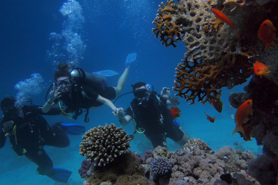Photo of Lakshadweep, India by Jhelum Kaushal