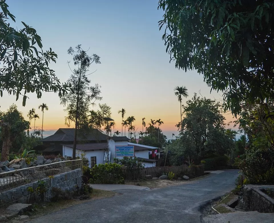 Photo of Meghalaya, India by Jhelum Kaushal