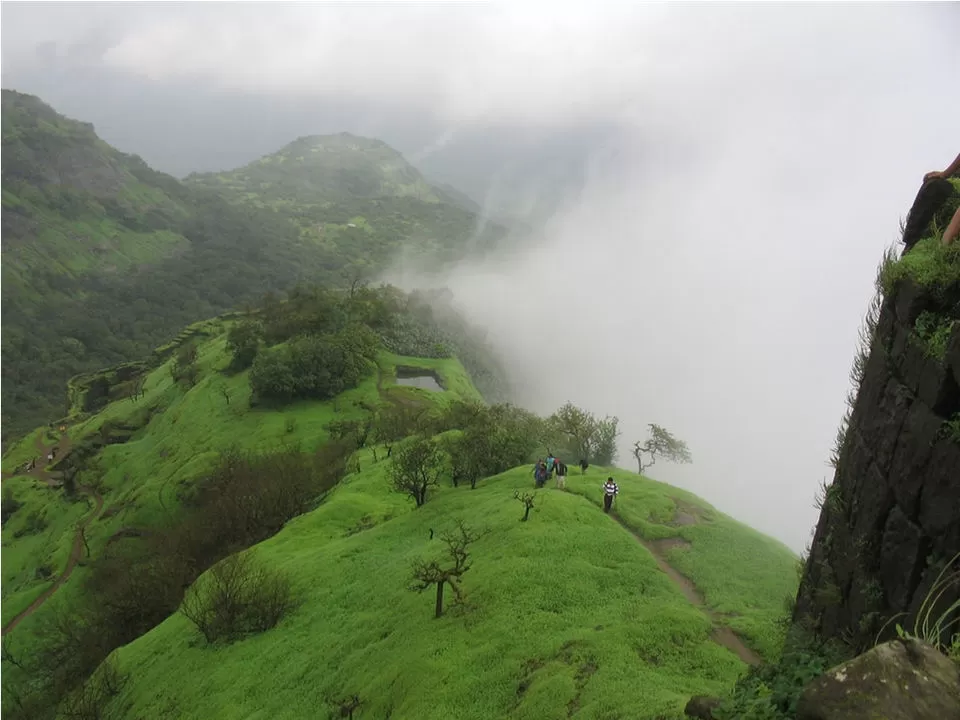 Photo of Lonavala, Maharashtra, India by Jhelum Kaushal