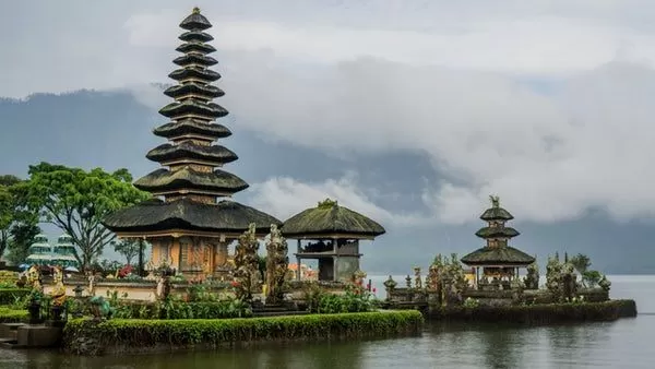 Photo of Indonesia by Jhelum Kaushal