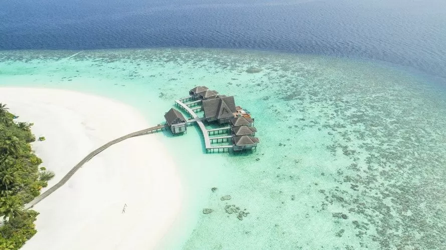 Photo of Maldives by Jhelum Kaushal