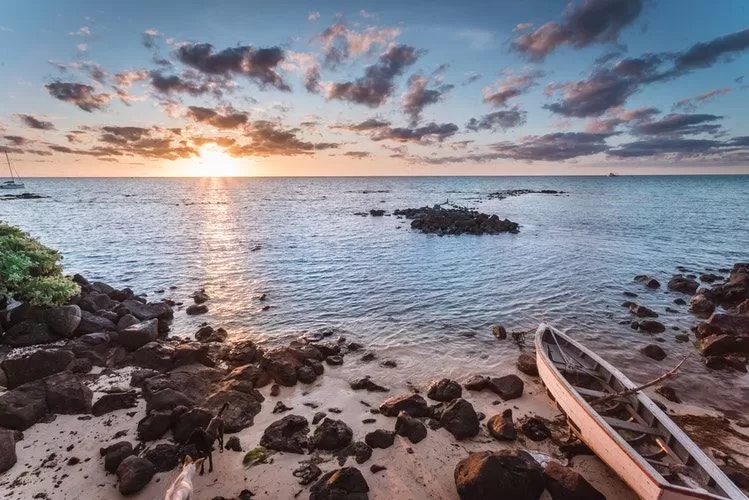 Photo of Mauritius by Jhelum Kaushal