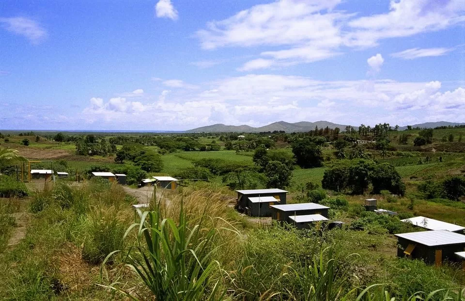 Photo of Fiji by Jhelum Kaushal