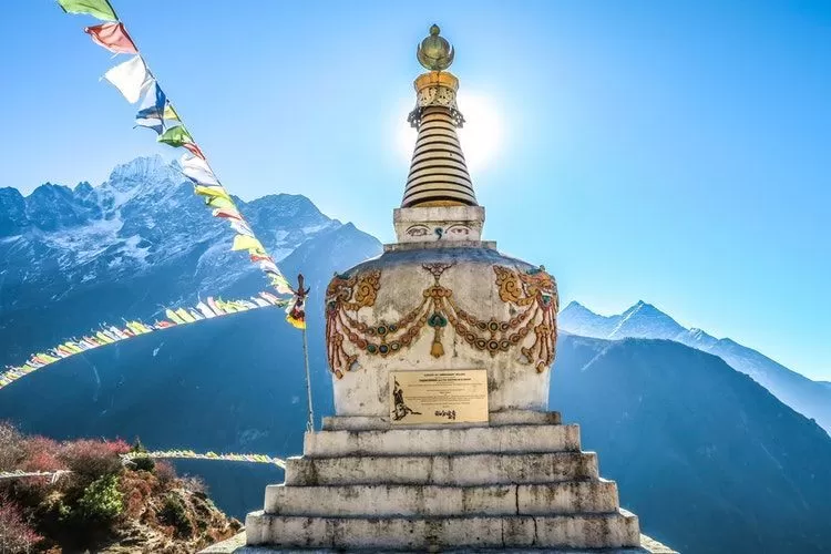 Photo of Nepal by Jhelum Kaushal