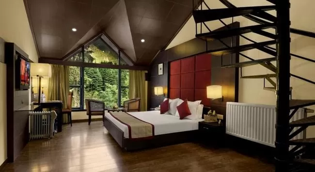 Photo of Renest River Country Resort, Manali, Simsa Village, Manali, Himachal Pradesh, India by Jhelum Kaushal