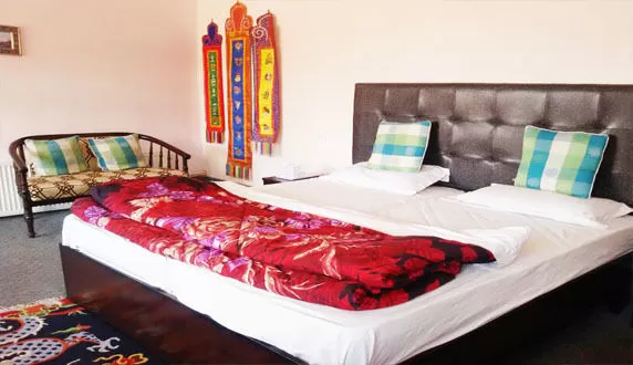 Photo of Hotel Lasermo, Leh-Ladakh by Jhelum Kaushal