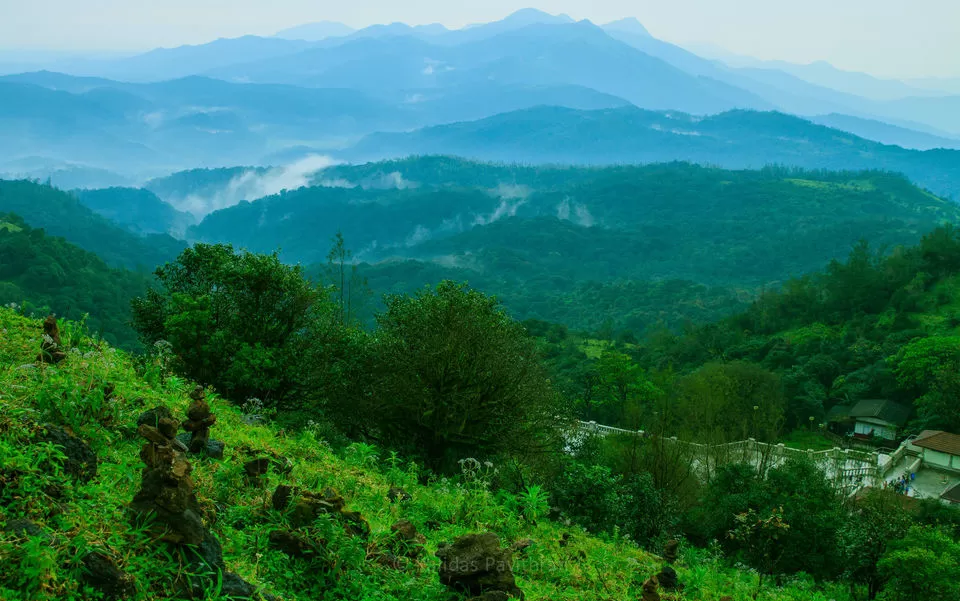 Photo of Coorg, Karnataka, India by Jhelum Kaushal