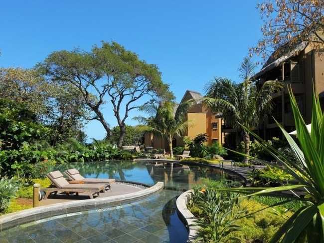 Photo of Tamarin, Mauritius by Jhelum Kaushal