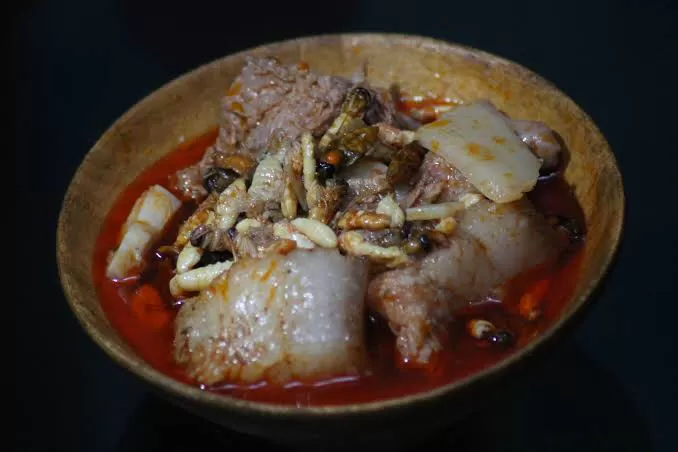 Photo of Nagaland, India by Jhelum Kaushal