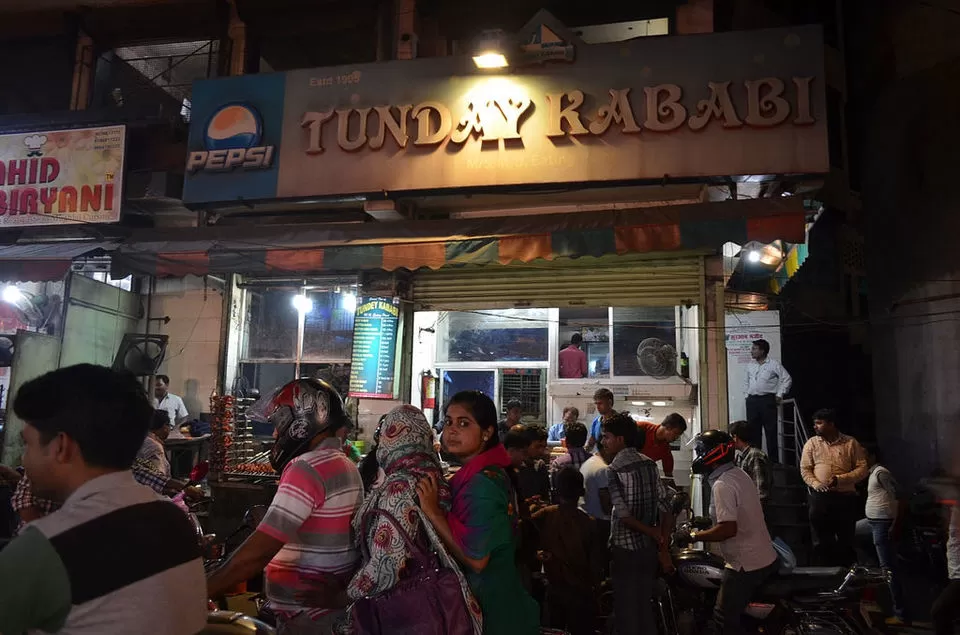 Photo of Lucknow, Uttar Pradesh, India by Jhelum Kaushal