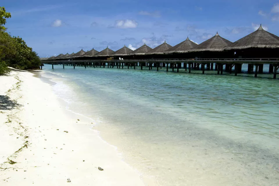 Photo of Lakshadweep, India by Jhelum Kaushal