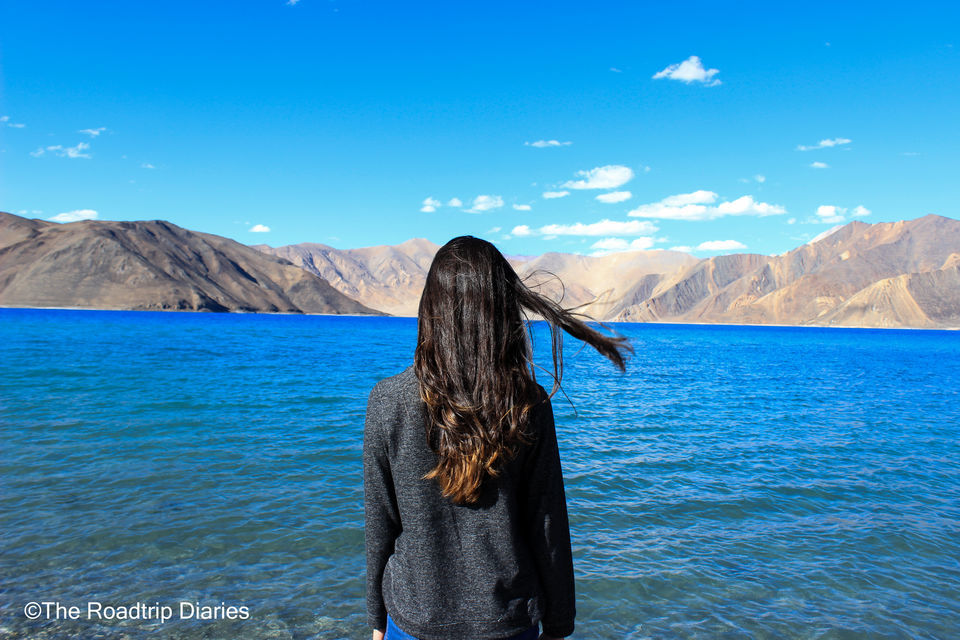 Photo of Spangmik by Jhelum Kaushal