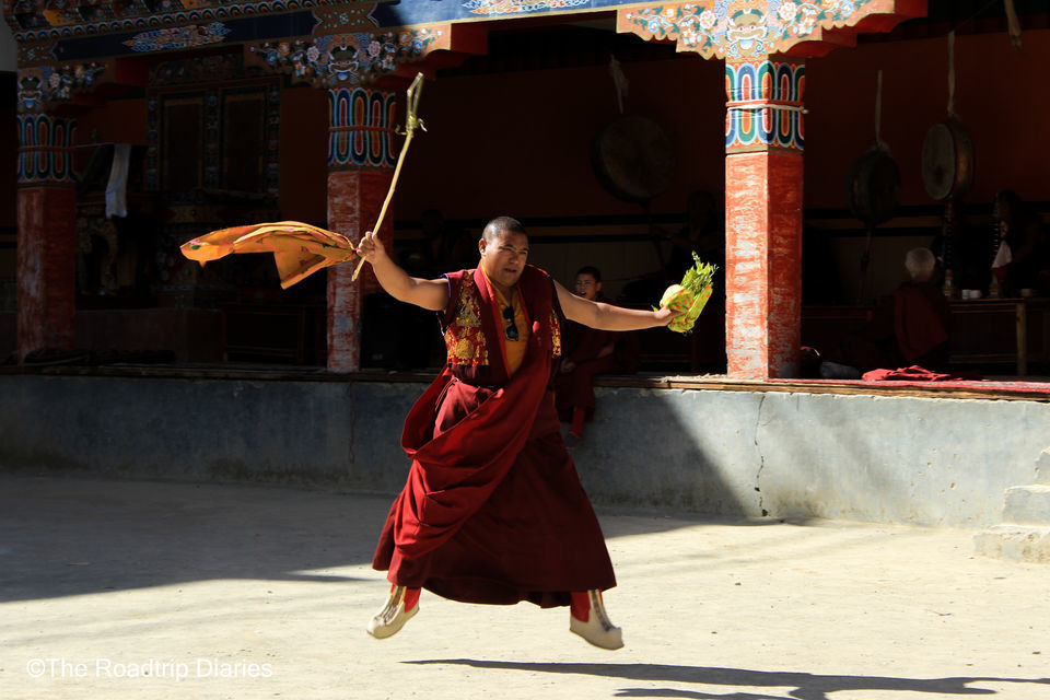 Photo of Phyang by Jhelum Kaushal