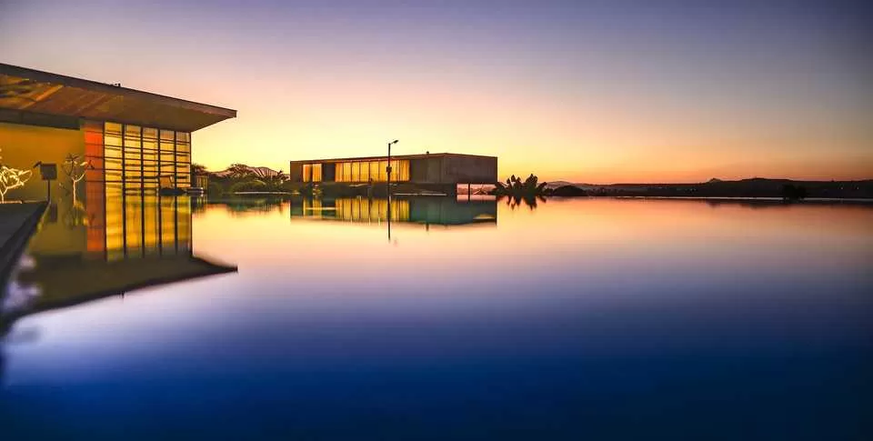 Photo of Sula Vineyards, Gangapur-Savargaon Road, Nashik, Maharashtra, India by Jhelum Kaushal