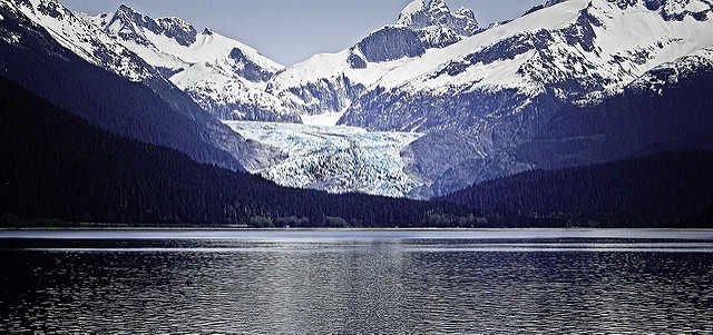 Photo of Alaska, USA by Jhelum Kaushal